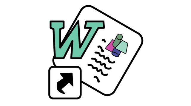 word 参考文献变动