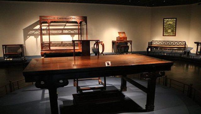 橄榄油能擦红木家具吗