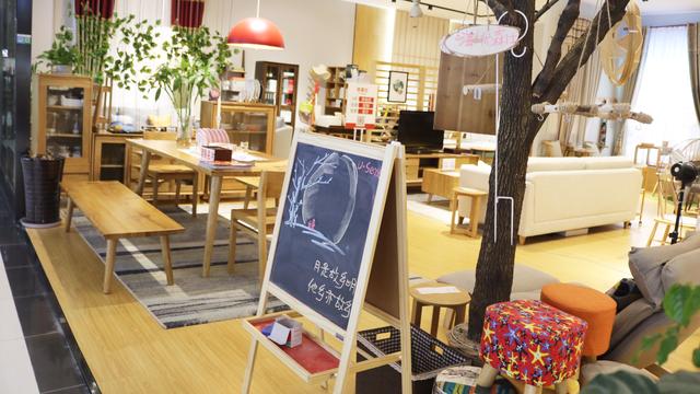 爱可森家具怎么样