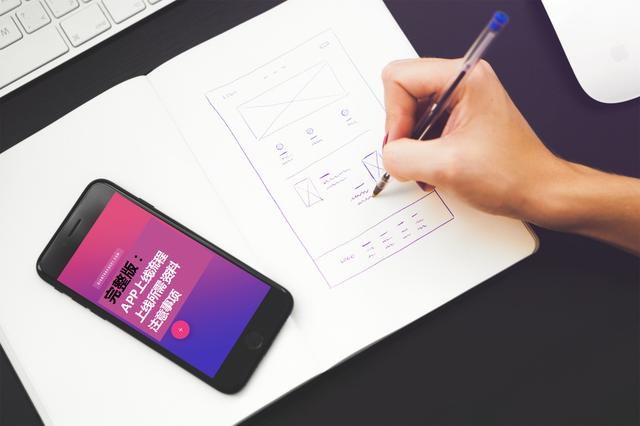 软件上线标准和流程