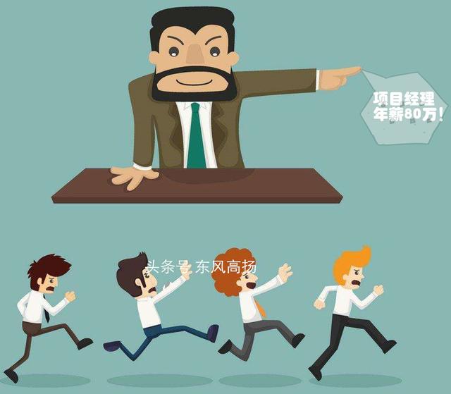 软件开发部 "副经理" 岗位