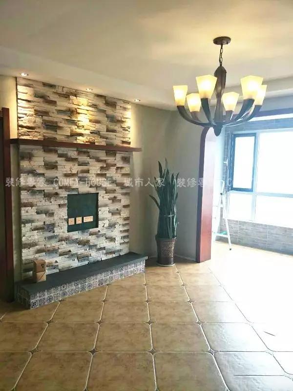 美式优家家具图片