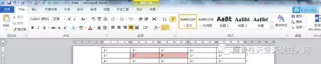 word底纹是百分之25什么意思