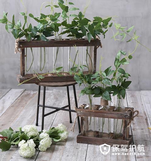 家具创意花瓶批发