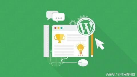 wordpress 日期归档