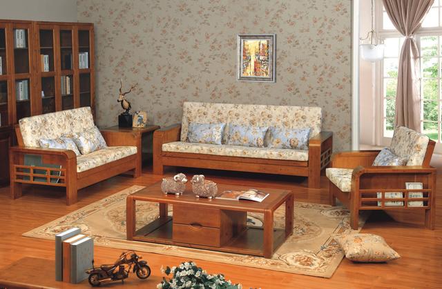 四川巧木家具制造有限公司