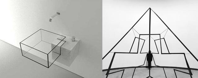 永恒之塔 家具图案