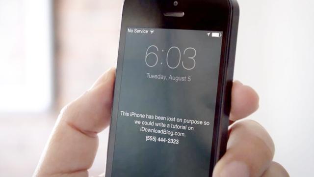 iphone6 icloud解锁软件