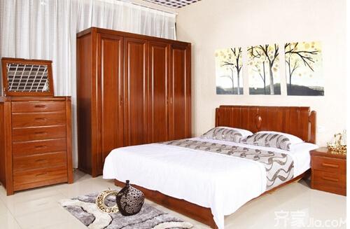 海棠木家具配什麽灯具