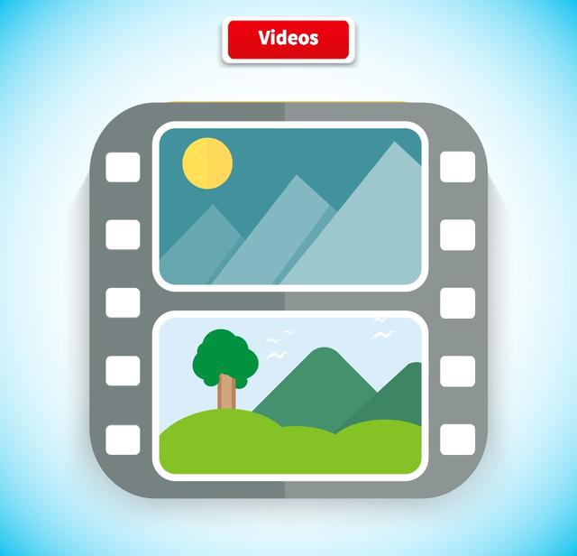 什么软件有动态图