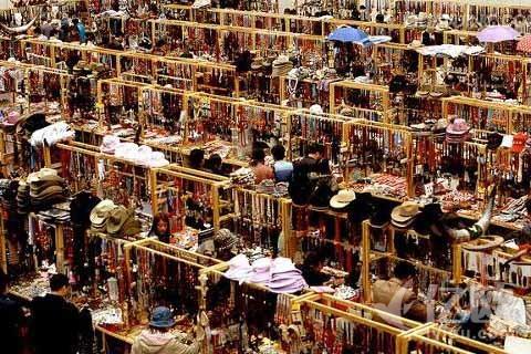 浙江义乌工艺家具