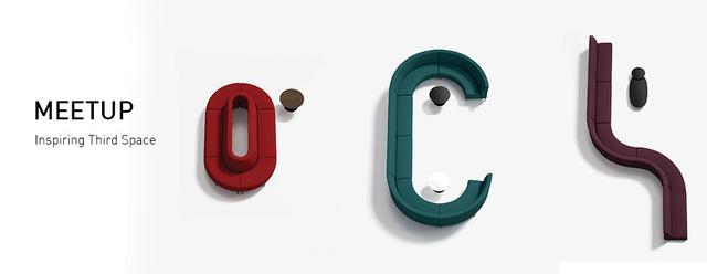 北京震旦办公家具公司