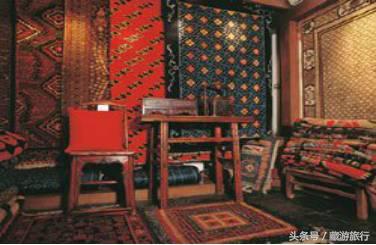 成都那里买藏式家具
