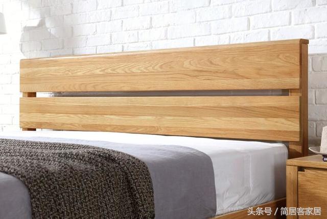 木家具什么木最好