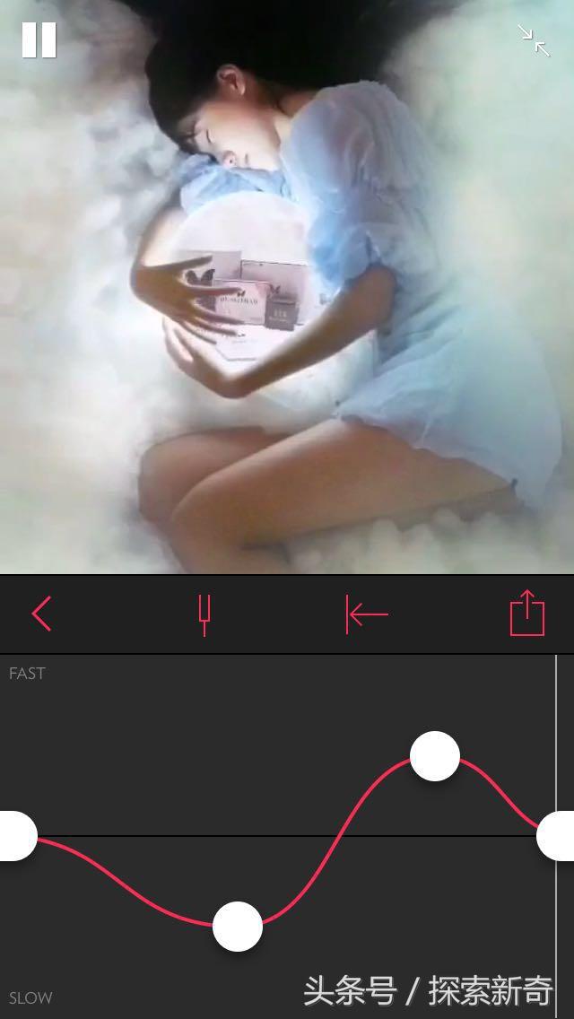 ios 怎么旋转视频的软件