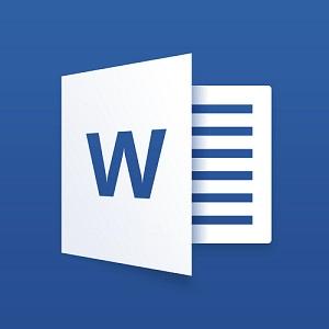 word怎么横版打印