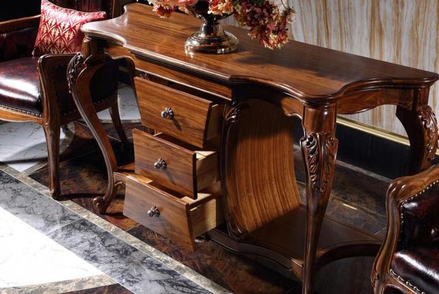 金丝檀和乌金木家具那个保值