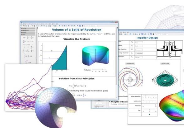数学建模软件有哪些