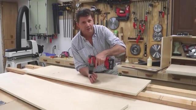 制作家具的工具