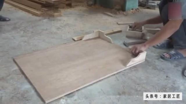 精制家具工厂店