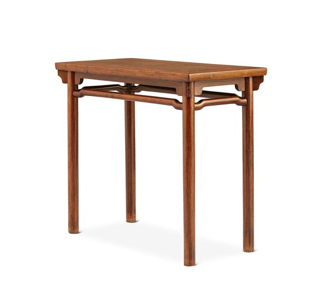 横屿头家具市场