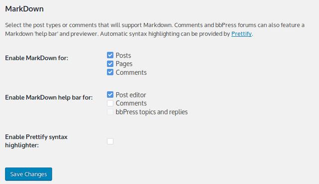 html解析wordpress
