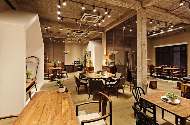 佛山顺德家具哪家最好