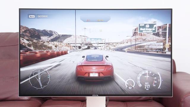 硬件加速和软件