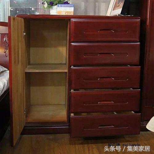 水曲柳实木家具19套方案 装修效