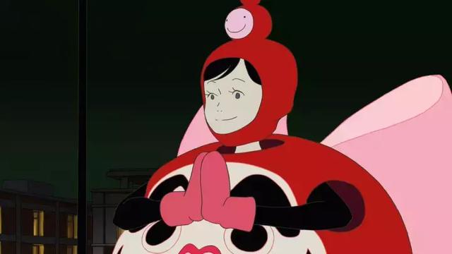 四叠半名言 经典语录名言名句大全