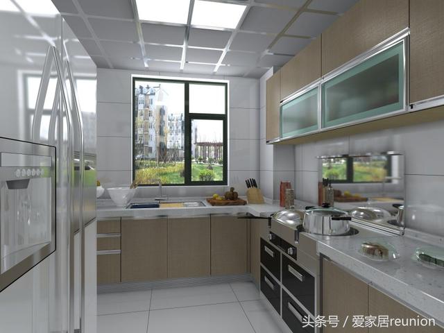 云南赛雅集成厨房家具公司