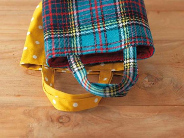 布料做的家具手工