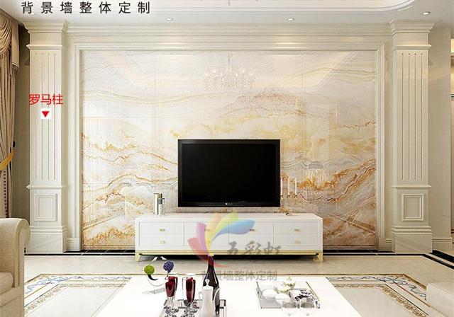 欧式家具普通罗马柱价格