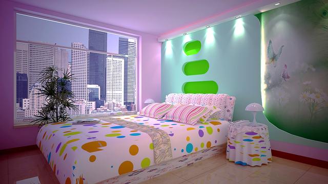 现在一套卧室家具多少钱