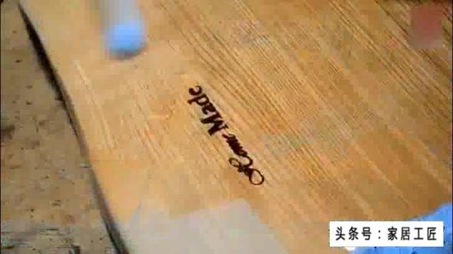 实木家具如何刷清漆