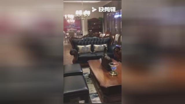 广东深圳美式家具