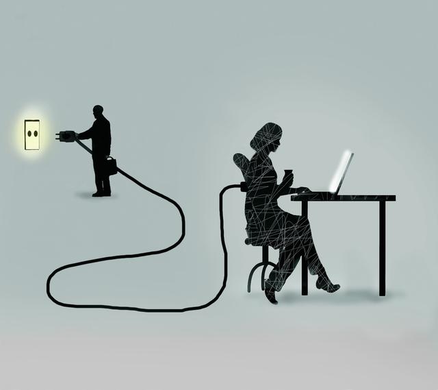 找工作需要学什么软件