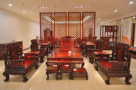 广东去哪里买家具