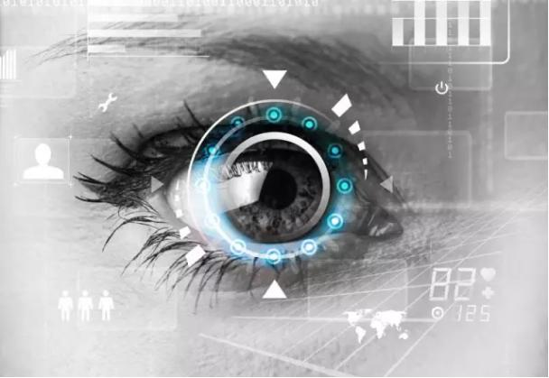 视觉开发用什么软件好