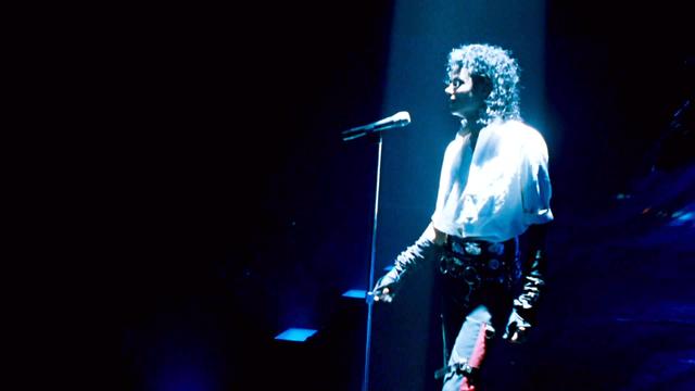 杰克逊have the word