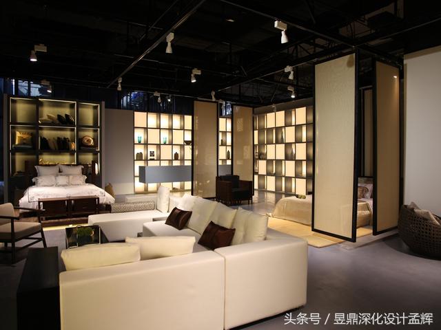 吉盛伟邦家具怎么样