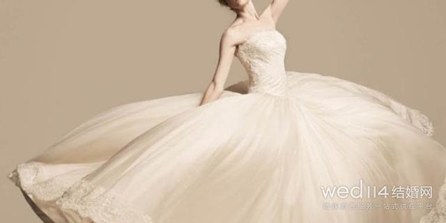 结婚婚纱去哪里租