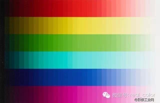 色彩管理软件及简介