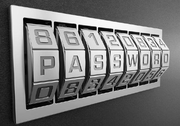 password和passwd