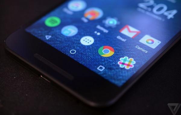 android软件安全威胁