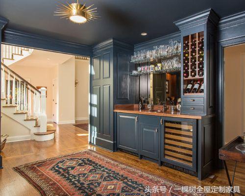 一棵树定制家具