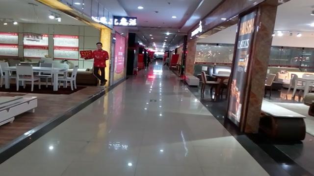 商丘家具城招商