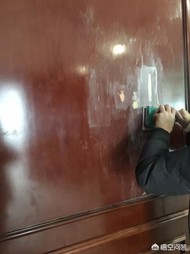 家具补漆工月工资