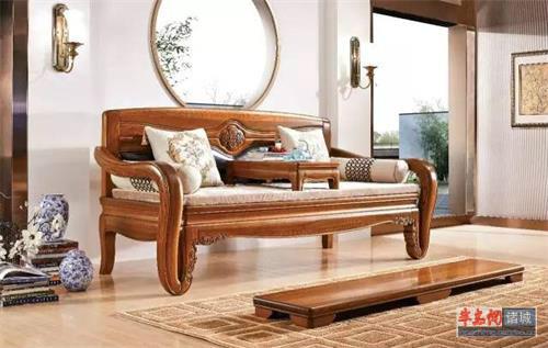 久典实木家具