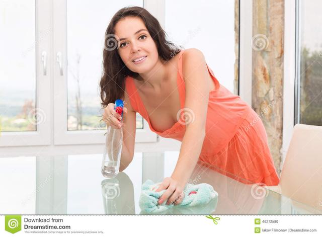 皮家具污渍怎么去除